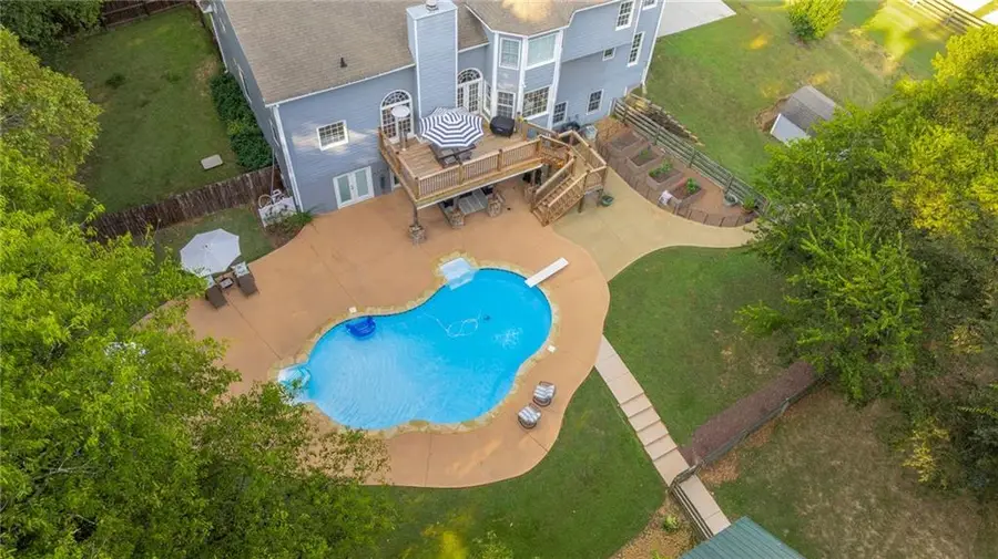 88 Cline Smith Road Ne, Cartersville, GA 30121 - Image #2