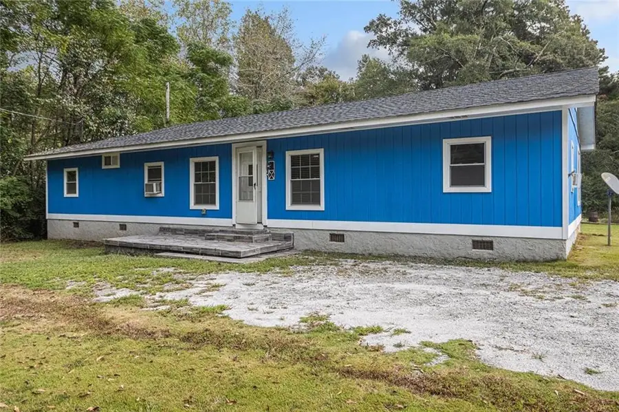 615 S Mcdonough Road, Griffin, GA 30224 - Image #3