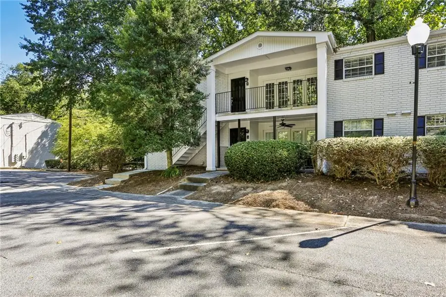 311 Peachtree Hills Avenue Ne #13B, Atlanta, GA 30305 - Image #2