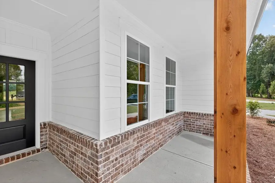 462 Gene Bell Road, Monroe, GA 30655 - Image #2