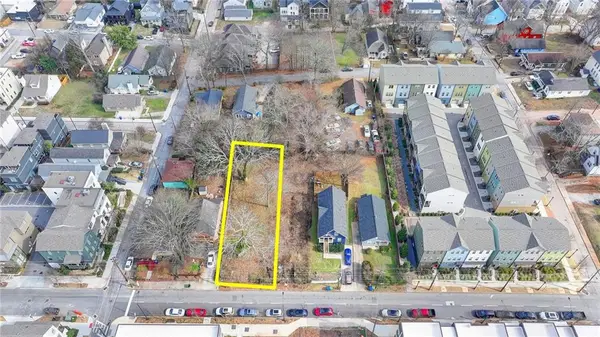 710 Fraser Street Se, Atlanta, GA 30315