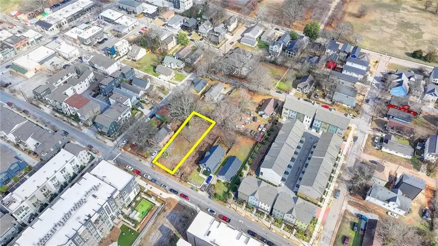 710 Fraser Street Se, Atlanta, GA 30315 - Image #2