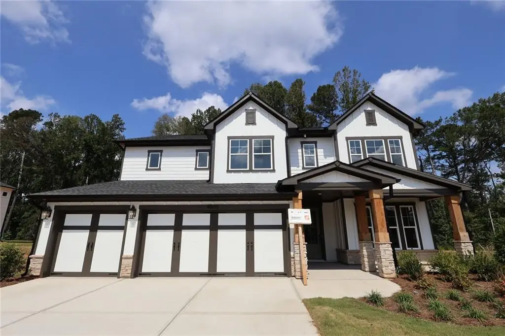 4835 Beechnut Circle, Cumming, GA 30028 - Image #1