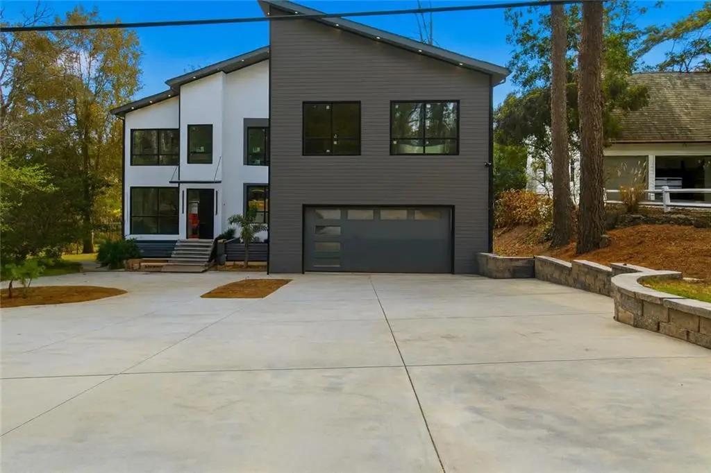 4238 Paces Ferry Road Se, Atlanta, GA 30339 - Image #1