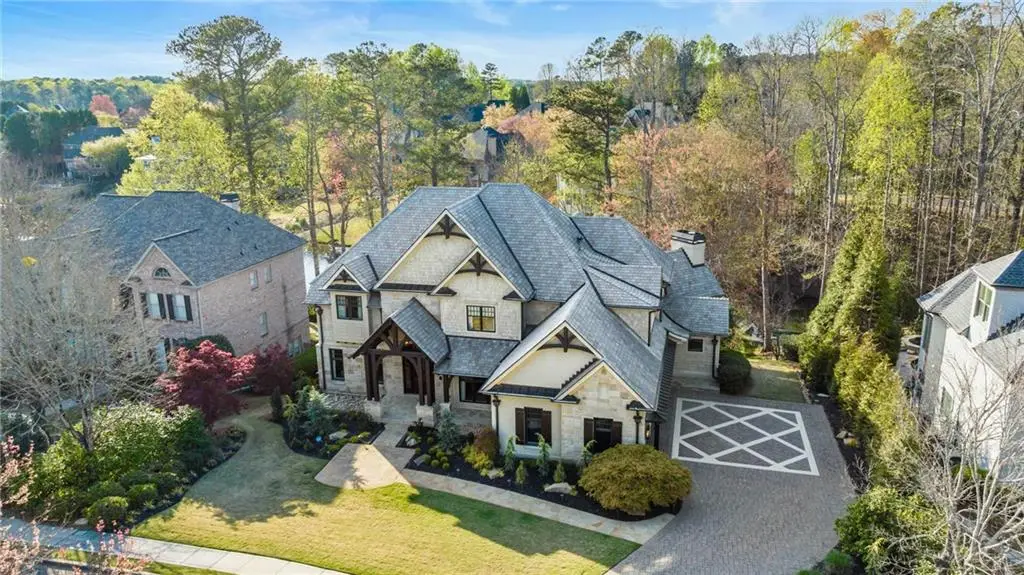 1125 Lake Shore Overlook, Alpharetta, GA 30005 - Image #1