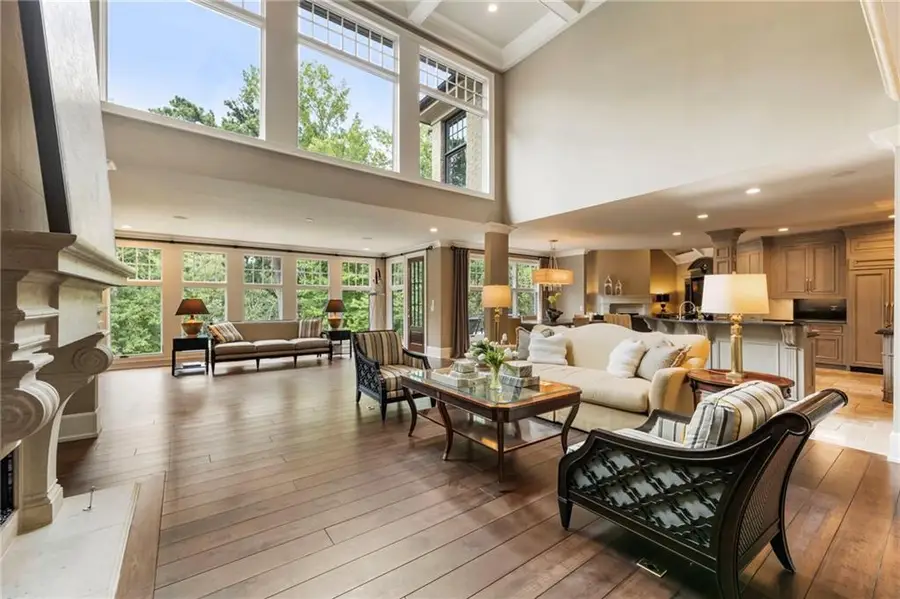 1125 Lake Shore Overlook, Alpharetta, GA 30005 - Image #2