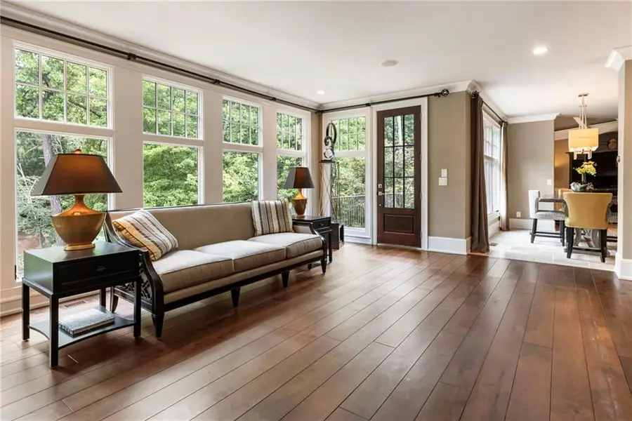 1125 Lake Shore Overlook, Alpharetta, GA 30005 - Image #3