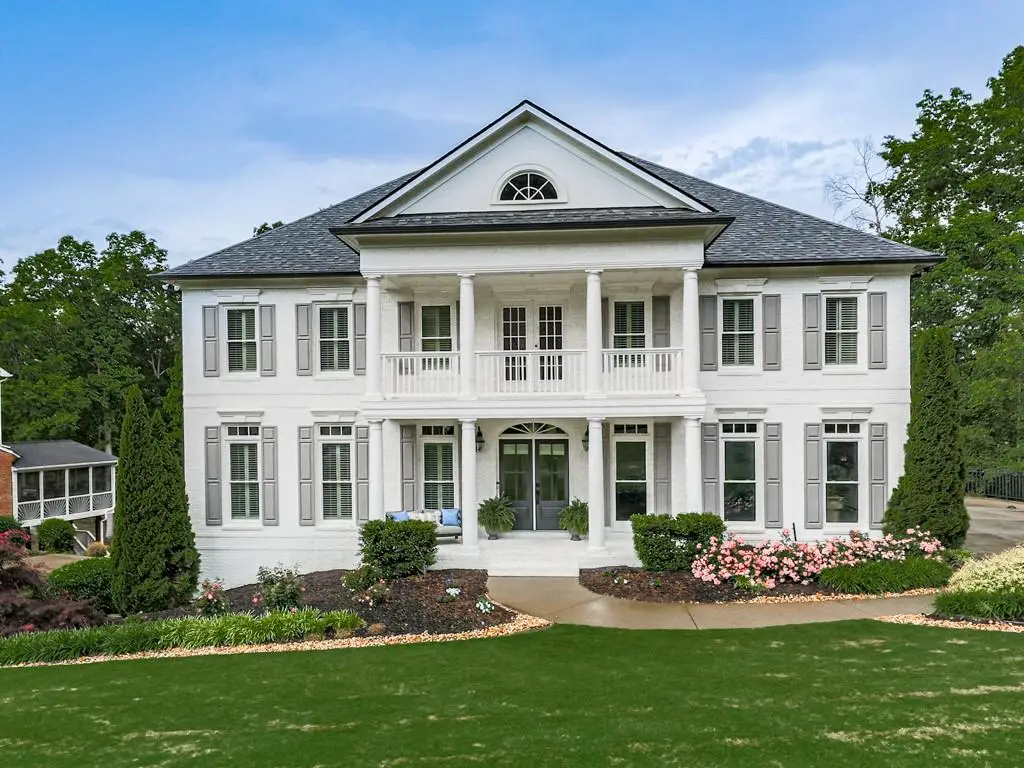 139 Grandmar Chase, Canton, GA 30115 - Image #1