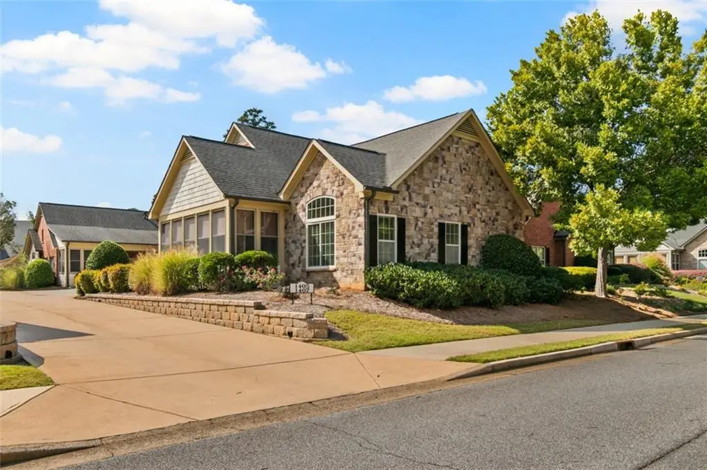 120 Chastain Road Nw #1407, Kennesaw, GA 30144 - Image #1