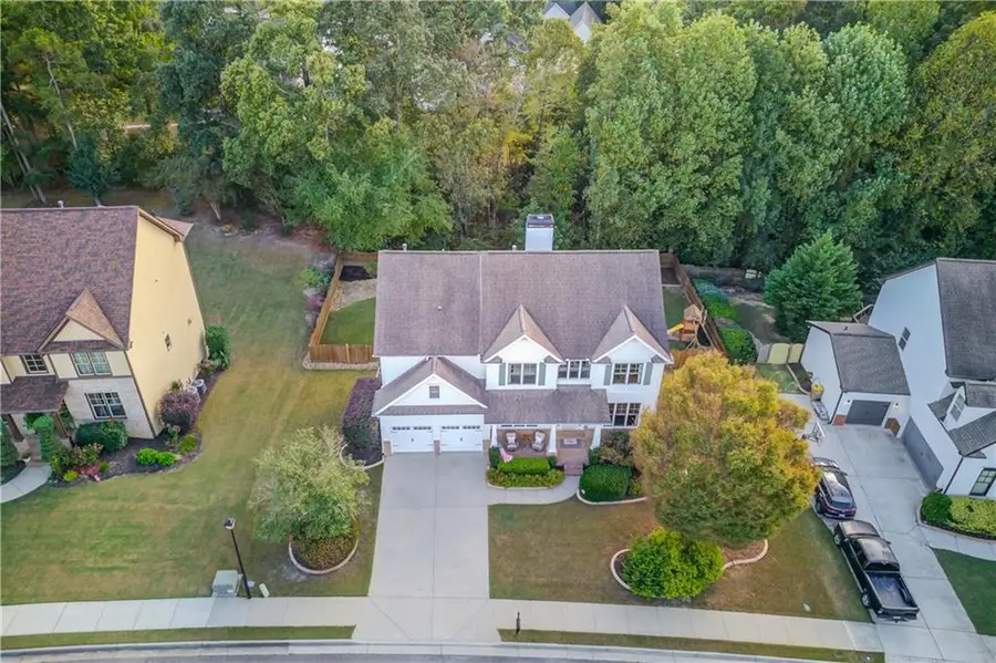 2941 Climbing Rose Court, Buford, GA 30519 - Image #2