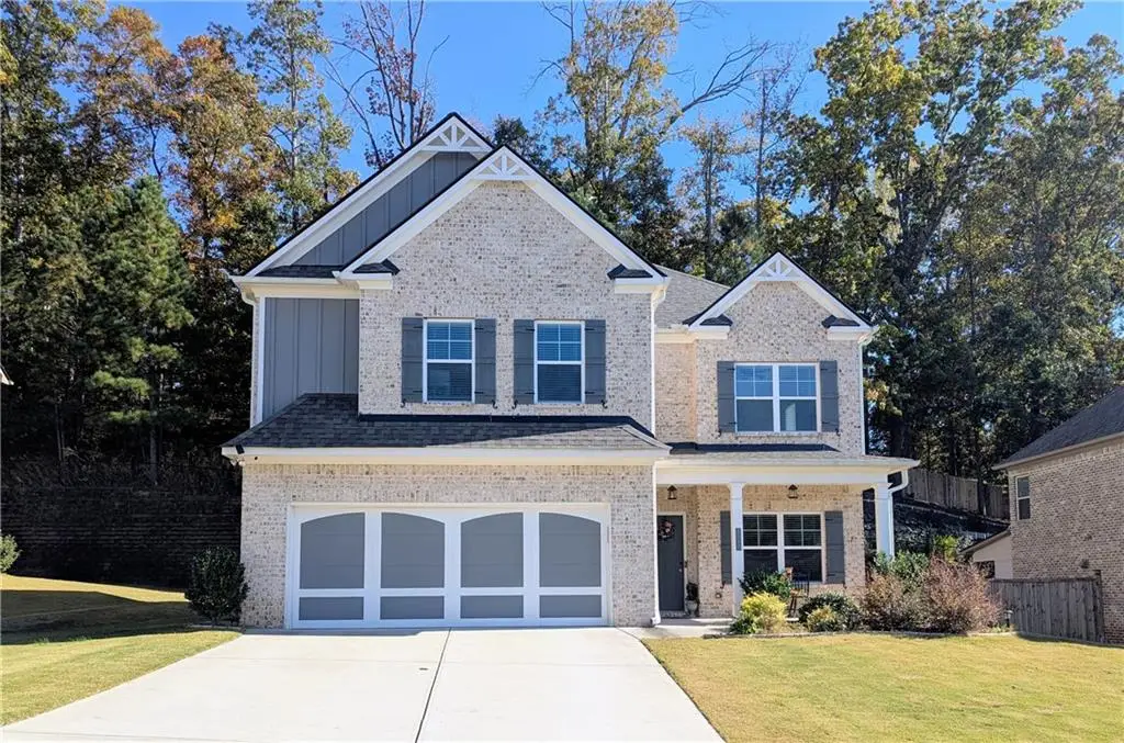 2051 Harvester Lane, Buford, GA 30518 - Image #1