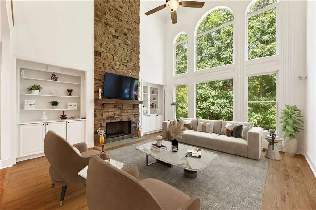 1105 River Laurel Drive, Suwanee, GA 30024 - Image #1