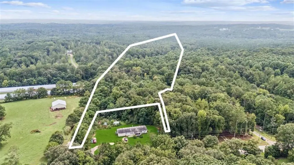 176 Whitetail Trail, Jefferson, GA 30549 - Image #1