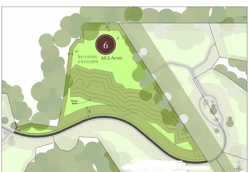 2030 Magnolia Lane, Milton, GA 30004 - Image #2