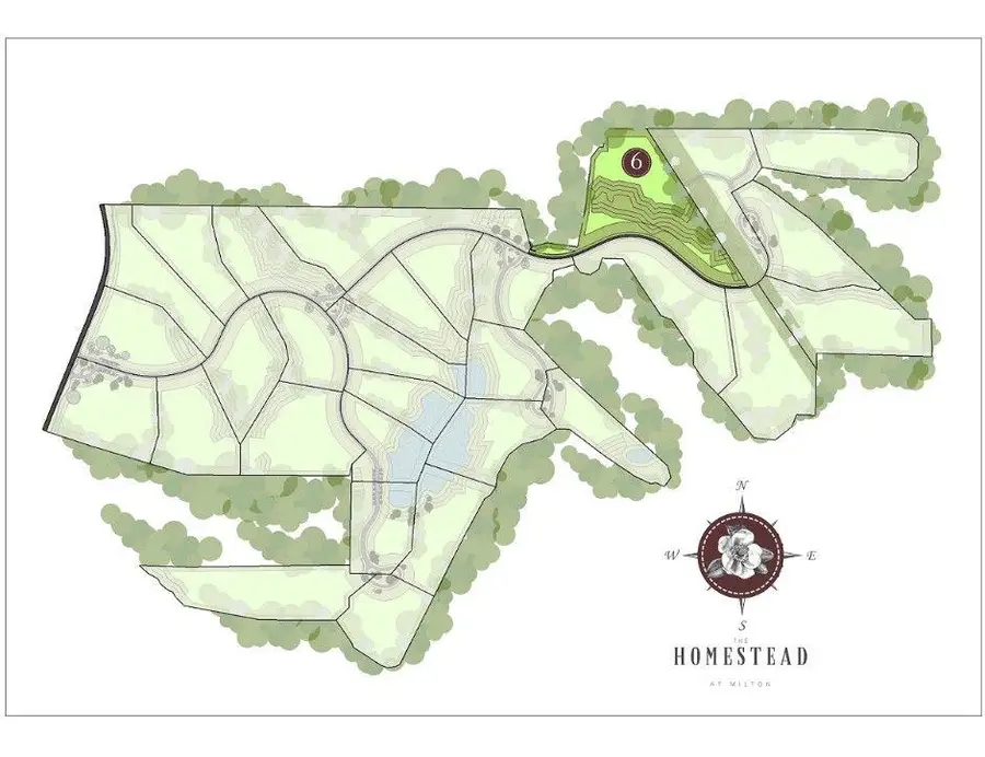 2030 Magnolia Lane, Milton, GA 30004 - Image #3