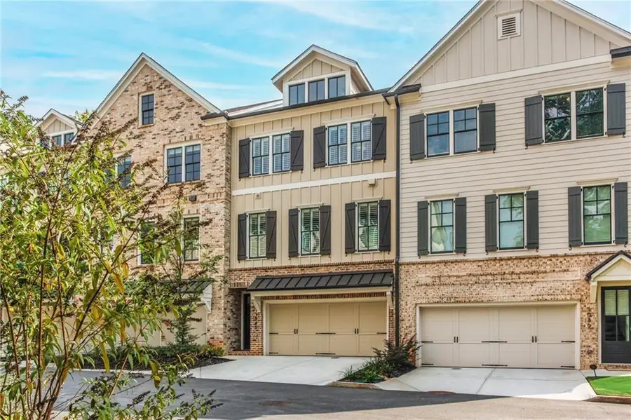 1045 Endeavour Court, Marietta, GA 30064 - Image #2