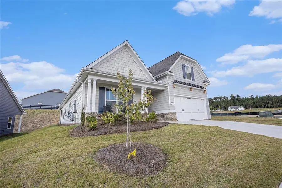87 Colonial Terrace, Villa Rica, GA 30180 - #2