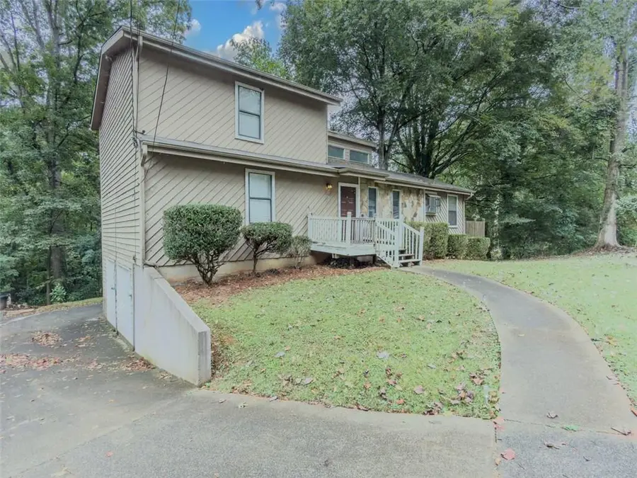 2829 Cardinal Trace, Duluth, GA 30096 - Image #2