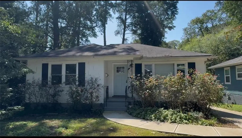 264 Maple Street, Atlanta, GA 30354 - Image #1