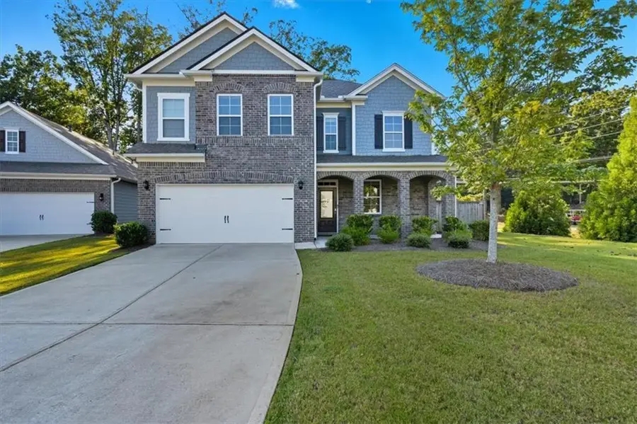 103 Overlook Ridge Way, Canton, GA 30114 - Image #2