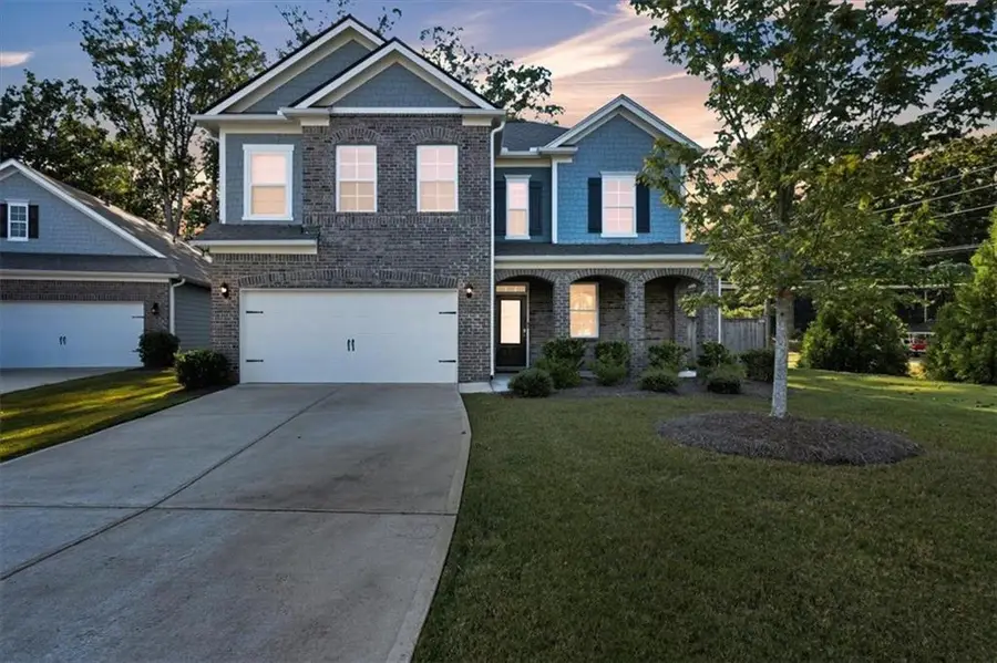 103 Overlook Ridge Way, Canton, GA 30114 - Image #3