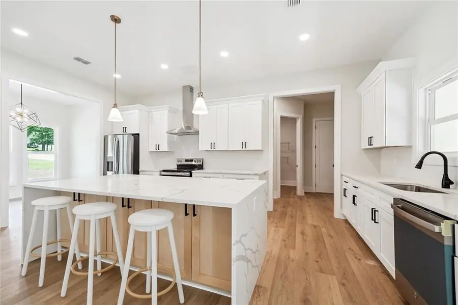 502 Camp Lake Road Sw, Monroe, GA 30655 - Image #3