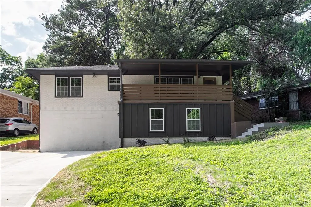 167 Rockmart Drive Sw, Atlanta, GA 30314 - Image #1