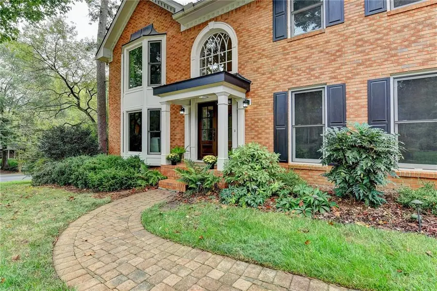 105 May Glen Way, Roswell, GA 30076 - Image #3