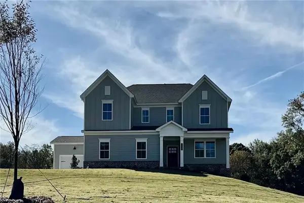 129 Prescott Manor Drive, Canton, GA 30115