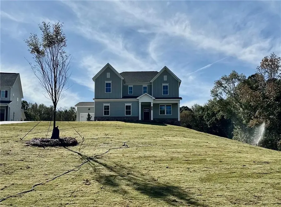 129 Prescott Manor Drive, Canton, GA 30115 - Image #2