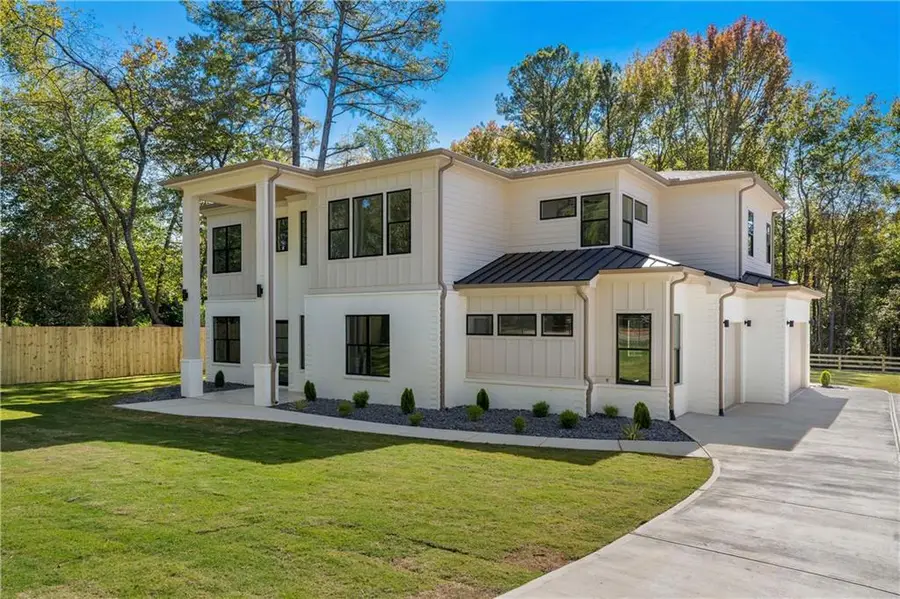 200 Simonton Road Sw, Lawrenceville, GA 30046 - Image #2