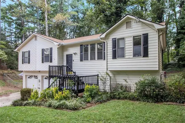 1180 Springs Drive, Canton, GA 30115