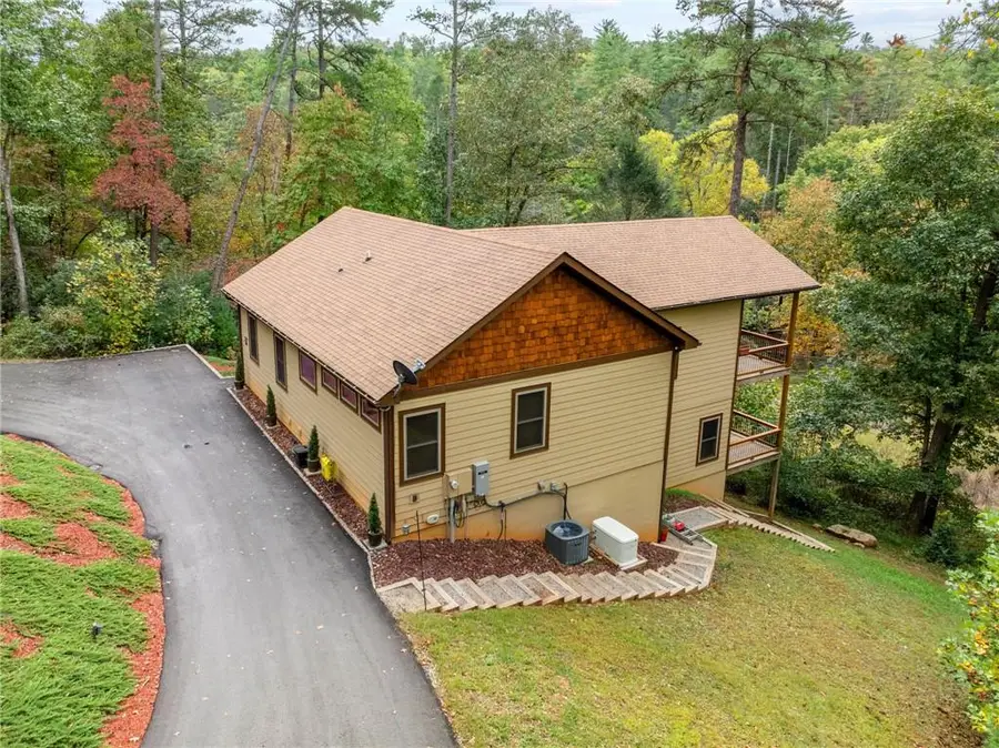 292 Silver Fox Trail, Blue Ridge, GA 30513 - Image #3