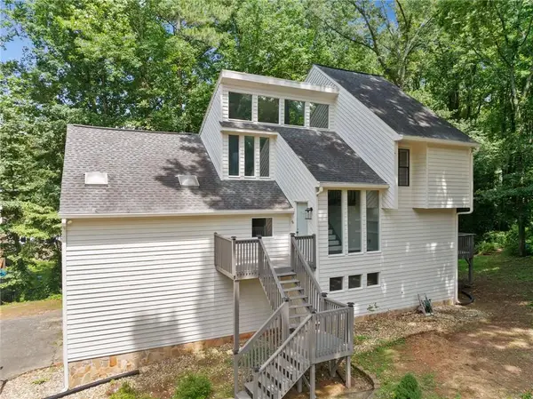 4528 Lashley Court Ne, Marietta, GA 30068