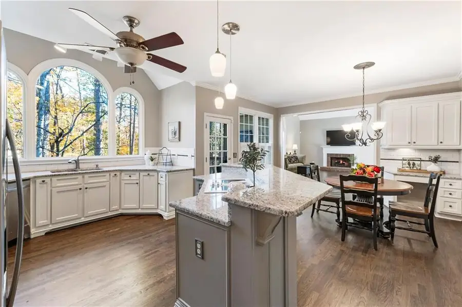 4815 Ashwell Lane, Suwanee, GA 30024 - Image #2