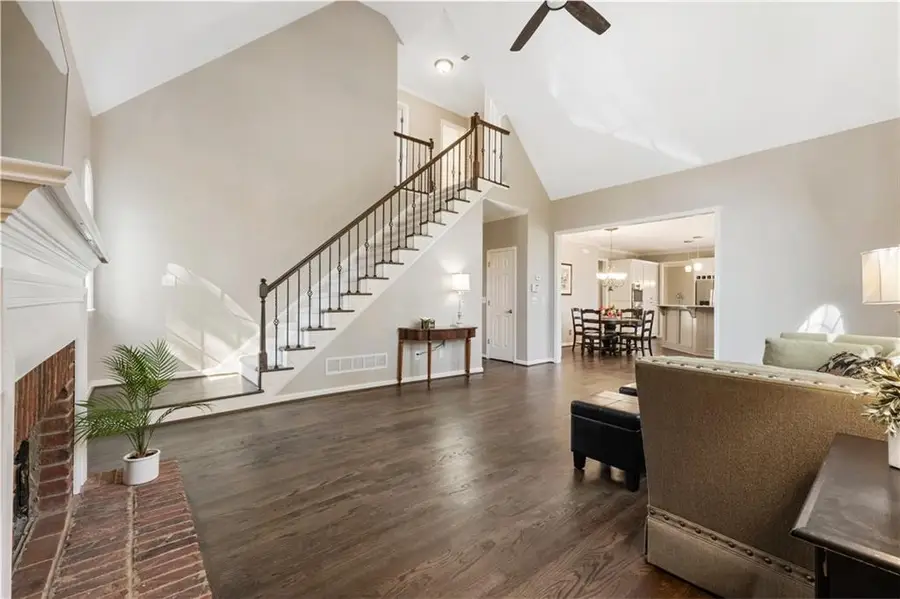 4815 Ashwell Lane, Suwanee, GA 30024 - Image #3