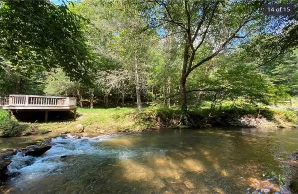 0 Mill Creek Trail, Cleveland, GA 30528 - Image #1