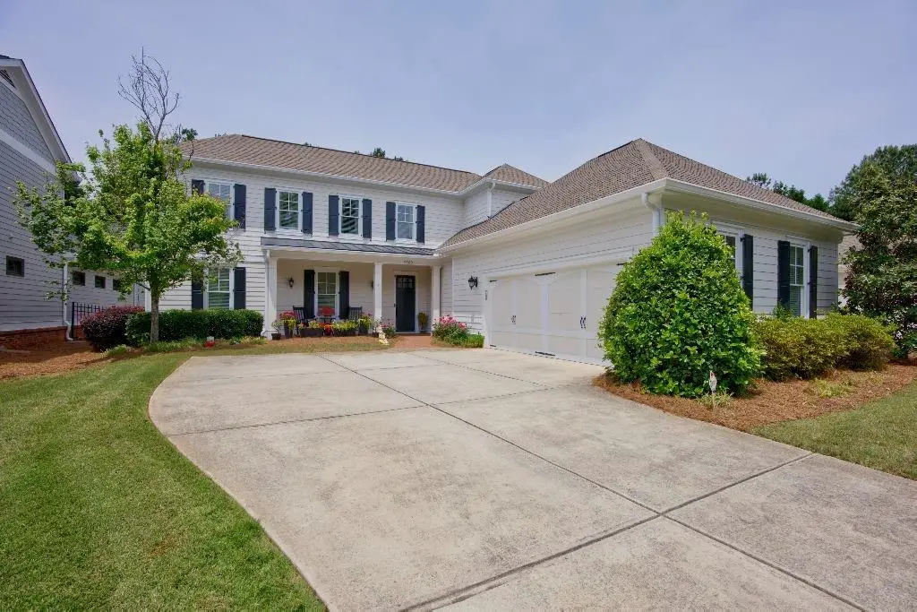 2189 Bessbrook Square, Statham, GA 30666 - Image #1