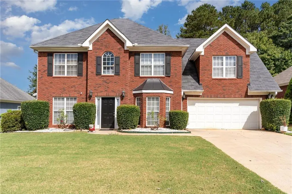 40 Cindy Circle, Covington, GA 30016 - Image #1