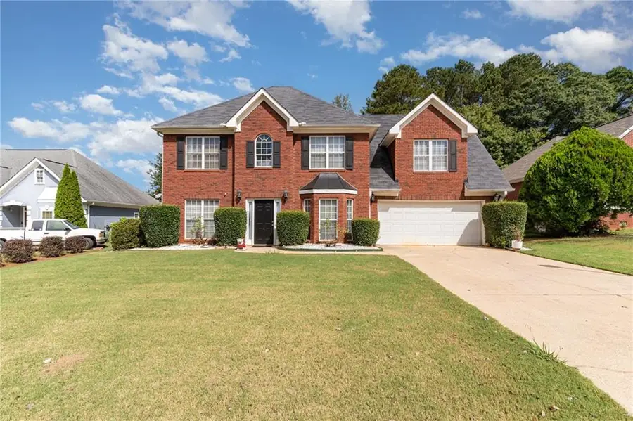 40 Cindy Circle, Covington, GA 30016 - Image #2