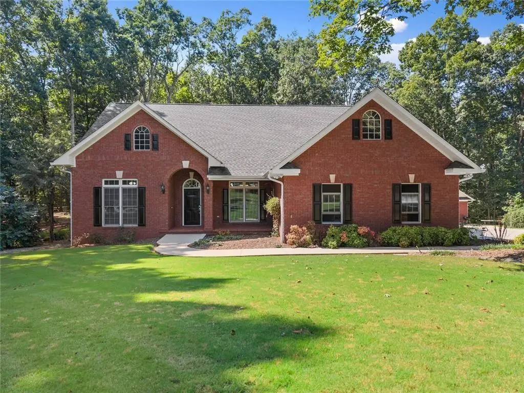 6655 Windvane Point, Clermont, GA 30527 - Image #1