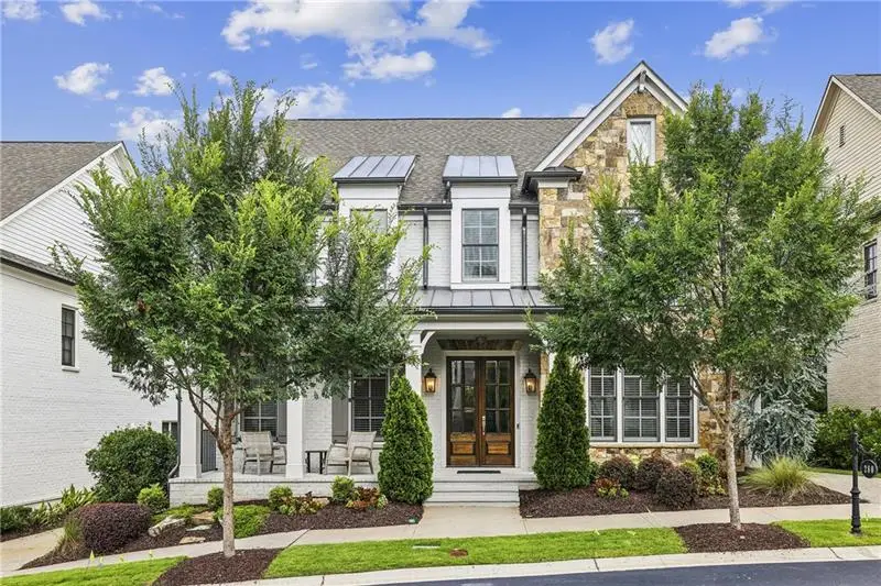 280 Chastain Park Drive Ne, Atlanta, GA 30342 - Image #1