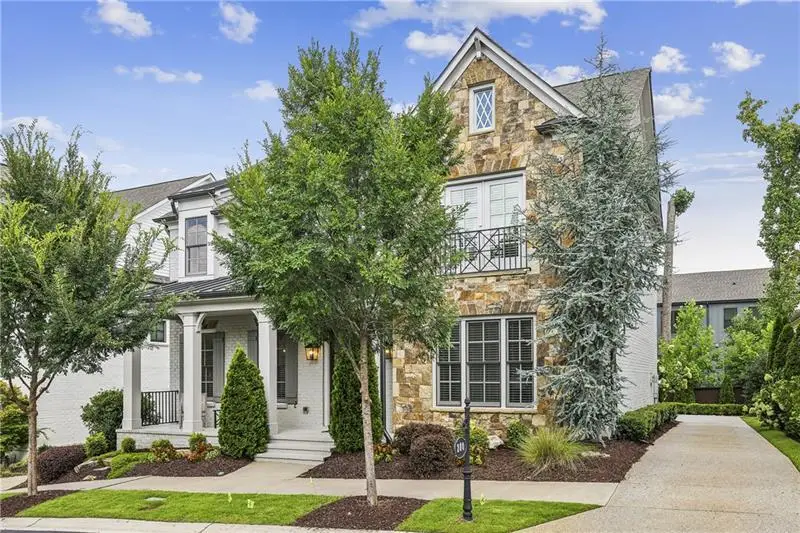 280 Chastain Park Drive Ne, Atlanta, GA 30342 - Image #2