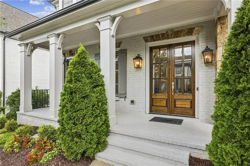 280 Chastain Park Drive Ne, Atlanta, GA 30342 - Image #3