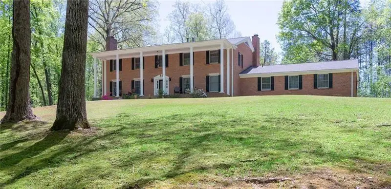 3275 Bob Cox Road Nw, Marietta, GA 30064 - Image #2