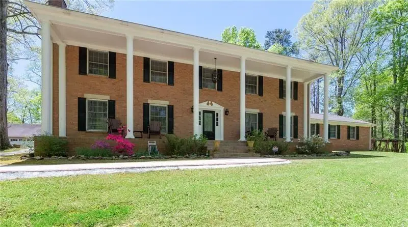 3275 Bob Cox Road Nw, Marietta, GA 30064 - Image #3