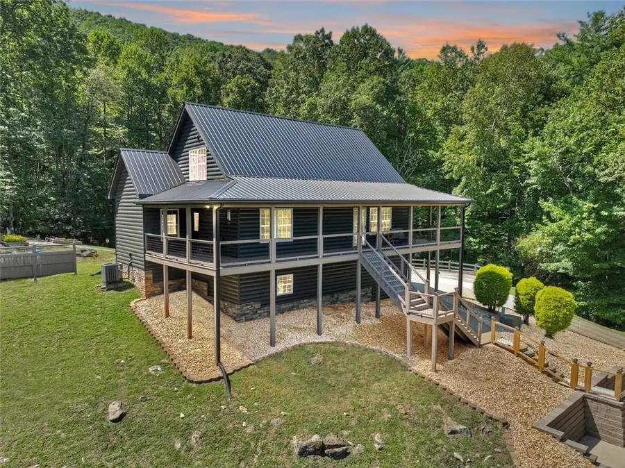 4714 Old Bucktown Road, Ellijay, GA 30536 - Image #2