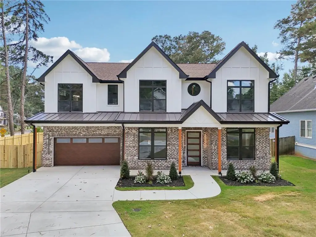 2877 Alexa Avenue Se, Atlanta, GA 30317 - Image #1