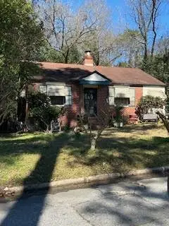 1341 Peavy Drive, Macon, GA 31206 - Image #1