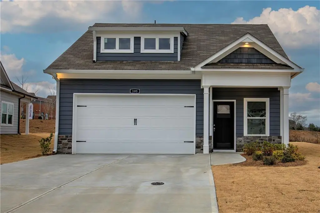 201 Daisy Court, Cartersville, GA 30121 - Image #1